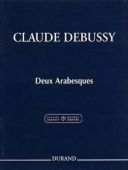 Deux Arabesques: Piano  (Durand) additional images 1 1