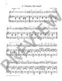 The Merry Fiddler: Violin & Piano (Johow) (Schott) additional images 2 2