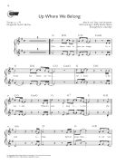 Pop For Alto Saxophone Book 1: Book & Audio additional images 1 2