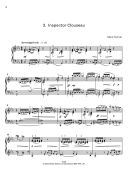 Jazz Hands For Piano Book 3 (Clifton) additional images 1 2
