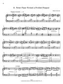 Jazz Hands For Piano Book 3 (Clifton) additional images 1 3