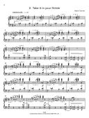 Jazz Hands For Piano Book 3 (Clifton) additional images 2 1