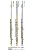 Yamaha YFL-312 Flute additional images 1 3