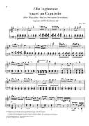 Alla Ingharese Quasi Un Capriccio: The Rage Over The Lost Penny Op.129: Piano (Henle) additional images 1 2
