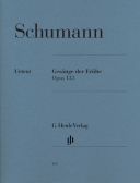 Gesange Der Fruhe (Songs Of Morning): Piano (Henle) additional images 1 1