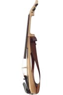 Yamaha YEV105NT Electric 5 String Violin additional images 1 2