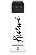 D'Addario Reserve Bb Clarinet Mouthpiece European Pitch - X25E additional images 1 2