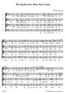 Lass Leuchten uns dein Stern.  Motets & Songs for Christmas. : SATB: (Barenreiter) additional images 1 2