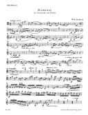 Romance (1945). : Cello: (Barenreiter) additional images 1 3