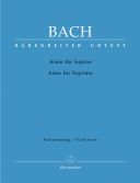 Aria Book, The: Soprano (Urtext) Voice: (Barenreiter) additional images 1 1