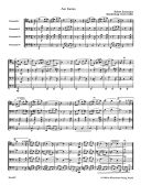 Well-known Pieces from the 19th Century Volume 2 for 4 Cellos additional images 1 2