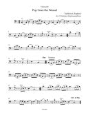 Cello Recital Album, First Position, Volume 1. : Cello: (Barenreiter) additional images 1 3