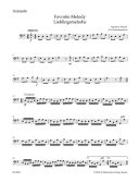 Cello Recital Album, First Position, Volume 2. : Cello: (Barenreiter) additional images 1 2