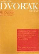 String Quintet In A Minor Op.1: String Quintets Set Of Parts (Barenreiter) additional images 1 1