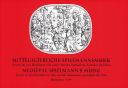 Medieval Minstrel Music : 2 Descant Recorders: (Barenreiter) additional images 1 1