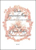Duets by French Masters. (Boismortier, 2 Suites from Op.27; Naudot, 2 Suites from Op.10).: additional images 1 1