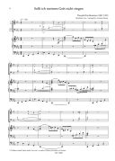 Organ Plus Brass Vol.2. : Organ: (Barenreiter) additional images 1 3