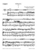 Sonata No.2 In F Major.: Bassoon: (Barenreiter) additional images 1 2