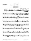 Sonata No.2 In F Major.: Bassoon: (Barenreiter) additional images 1 3