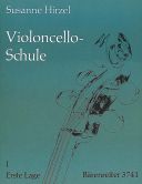 Cello Method, Vol. 1: First Position (G). : Cello: (Barenreiter) additional images 1 1