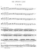 Cello Method, Vol. 2: Second and Third Position (G). : Cello: (Barenreiter) additional images 1 2