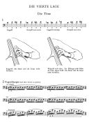 Cello Method, Vol. 3: Fourth-Seventh Position, Vibrato, Chords (G). : Cello: (Barenreiter) additional images 1 2