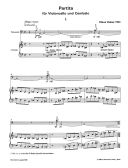 Partita (1954). : Cello: (Barenreiter) additional images 1 2