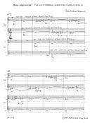 Dona nobis pacem (L-E-G) : Choral: (Barenreiter) additional images 1 2
