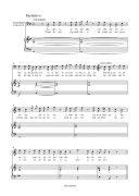 Acis And Galatea (HWV 49b, 2nd Version)  (Urtext). : Vocal Score: (Barenreiter) additional images 1 3