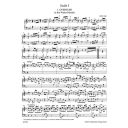 Water Music (HWV 348-350) & Fireworks Music (HWV 351). : Organ: (Barenreiter) additional images 1 2