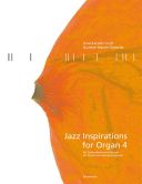Jazz Inspiration For Organ 4 (gross) additional images 1 1
