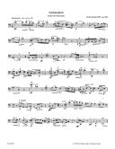 Two Studies, Op.184a/b. : Cello: (Barenreiter) additional images 1 2