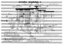 November Morphology II. : Cello: (Barenreiter) additional images 1 2