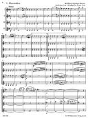Abduction From The Seraglio Selections Arranged For 4 Clarinets (Barenreiter) additional images 1 2