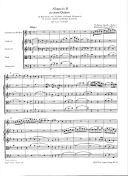 Allegro in B-flat (K.Anh.91) (K.516c). Quintet fragment completed by Robert Levin.: Mixed Ensemble: additional images 1 2