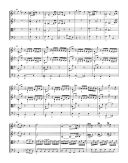 Divertimenti (3) (K.136-138) (K.125a-c) (Urtext). : Large Score Paperback: (Barenreiter) additional images 1 3