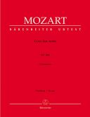 Cosi fan tutte (Overture) (K.588) (Urtext). : Large Score Paperback: (Barenreiter) additional images 1 1