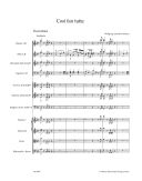 Cosi fan tutte (Overture) (K.588) (Urtext). : Large Score Paperback: (Barenreiter) additional images 1 2