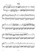 Sonatas (6). : Piano: (Barenreiter) additional images 1 3