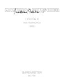 Figura III for Accordion. : Accordion: (Barenreiter) additional images 1 1