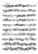 Virtuoso Studies for Bassoon (Cz). : Bassoon: (Barenreiter) additional images 1 3
