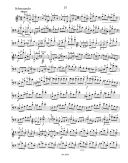 High School of Violoncello Playing. 40 Studies Op.73. : Cello: (Barenreiter) additional images 1 3