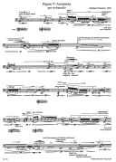 Figura V / Assonanza per violoncello. : Cello: (Barenreiter) additional images 1 2