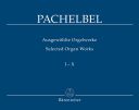 Selected Organ Works (10 Volumes) (Barenreiter) additional images 1 1