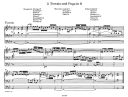 Selected Organ Works (10 Volumes) (Barenreiter) additional images 2 3