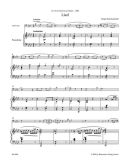 Violoncello Works (Sonata, Op.19; Prelude, Op.2; Lied) (Urtext). : Cello: (Barenreiter) additional images 1 3