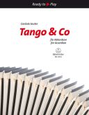 Tango & Co. : Accordion: (Barenreiter) additional images 1 1