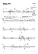 Merging Strain (1999). : Cello: (Barenreiter) additional images 1 2