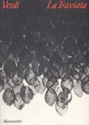 La Traviata (G-It). : Vocal Score: (Barenreiter) additional images 1 1