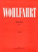 60 Studies, Op.45 (Cz). : Violin: (Barenreiter) additional images 1 1